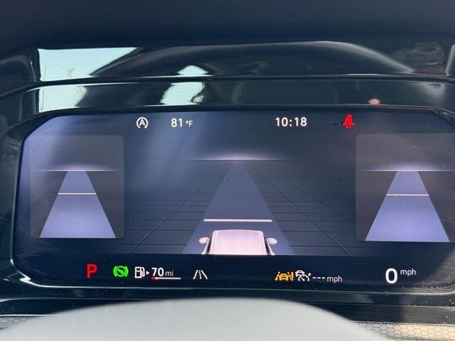 2024 Volkswagen Golf GTI S