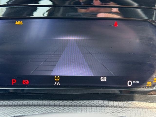 2024 Volkswagen Golf GTI S