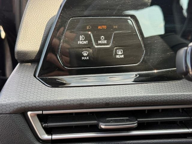 2024 Volkswagen Golf GTI S
