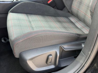 2024 Volkswagen Golf GTI S