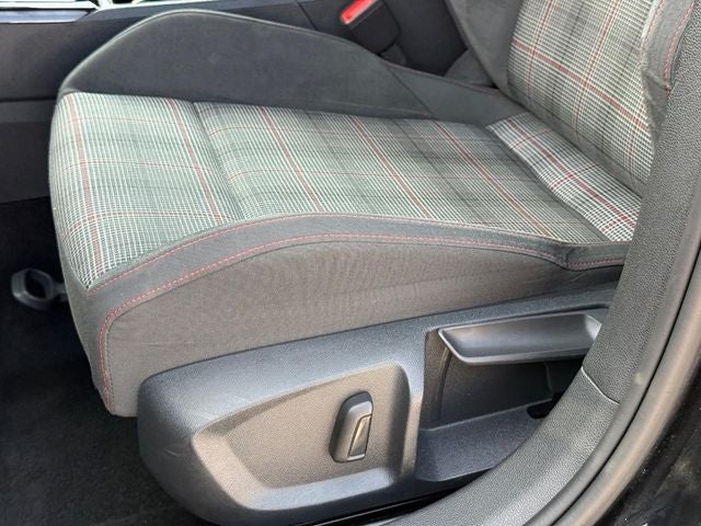 2024 Volkswagen Golf GTI S