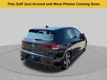 2024 Volkswagen Golf GTI S
