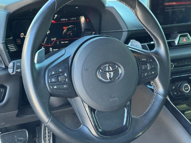 2021 Toyota GR Supra 3.0 Premium