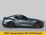2021 Toyota GR Supra 3.0 Premium