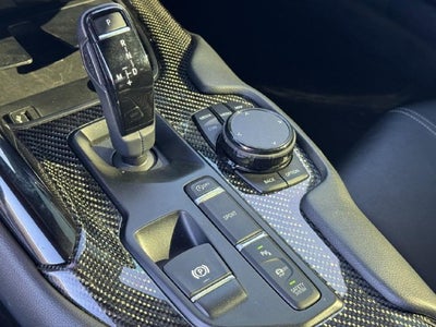 2021 Toyota GR Supra 3.0 Premium