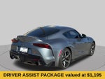 2021 Toyota GR Supra 3.0 Premium