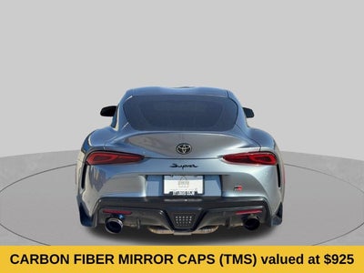2021 Toyota GR Supra 3.0 Premium