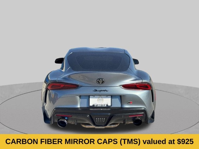 2021 Toyota GR Supra 3.0 Premium