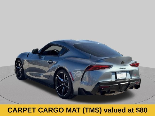 2021 Toyota GR Supra 3.0 Premium
