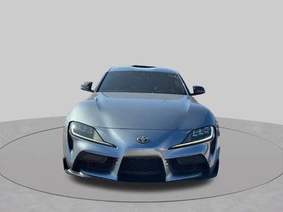 2021 Toyota GR Supra 3.0 Premium