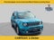 2021 Jeep Renegade Latitude FWD