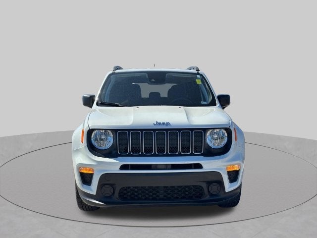 2022 Jeep Renegade Sport 4x4