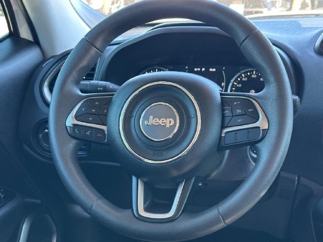 2022 Jeep Renegade Sport 4x4