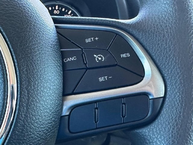 2022 Jeep Renegade Sport 4x4