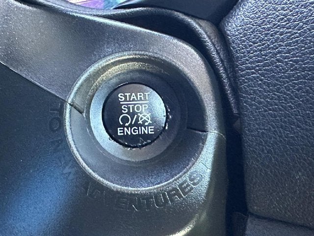 2022 Jeep Renegade Sport 4x4