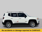 2022 Jeep Renegade Sport 4x4