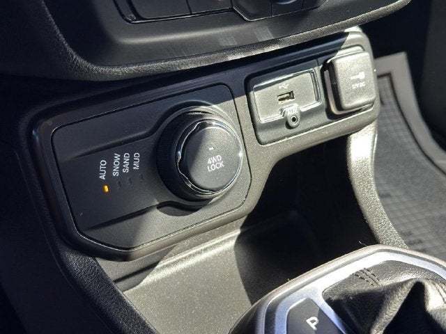 2022 Jeep Renegade Sport 4x4