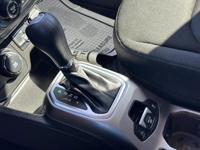 2022 Jeep Renegade Sport 4x4