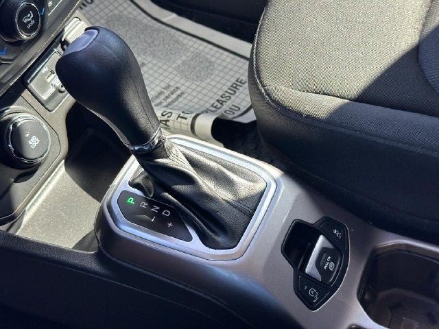 2022 Jeep Renegade Sport 4x4