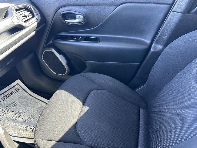 2022 Jeep Renegade Sport 4x4