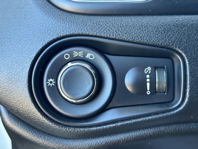 2022 Jeep Renegade Sport 4x4