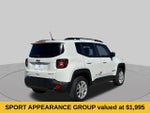 2022 Jeep Renegade Sport 4x4