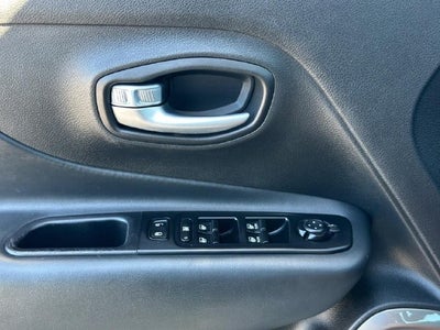 2022 Jeep Renegade Sport 4x4