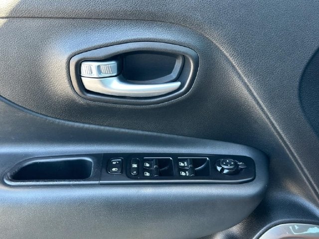 2022 Jeep Renegade Sport 4x4
