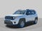 2022 Jeep Renegade Sport 4x4