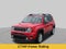 2021 Jeep Renegade Limited 4x4