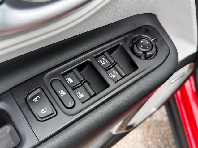 2021 Jeep Renegade Limited 4x4