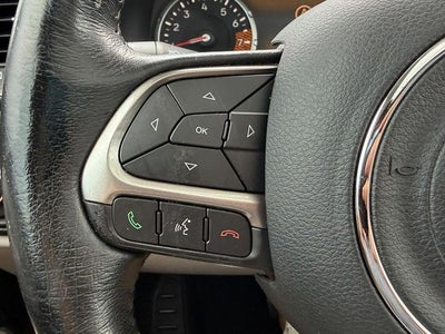 2021 Jeep Renegade Limited 4x4