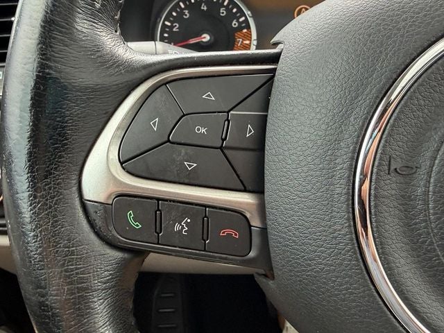 2021 Jeep Renegade Limited 4x4