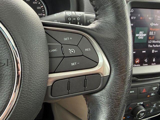 2021 Jeep Renegade Limited 4x4