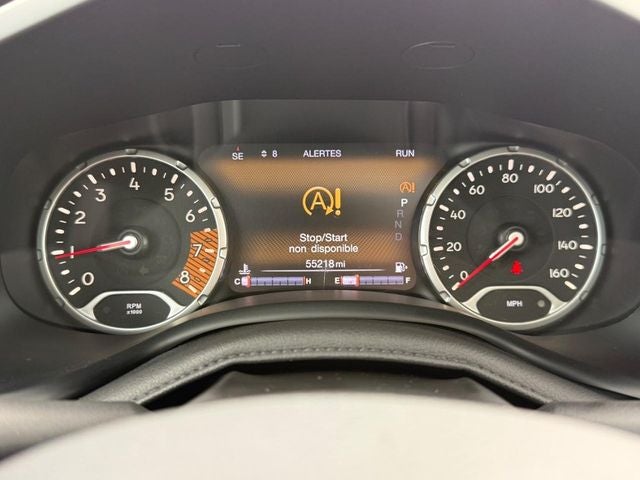2021 Jeep Renegade Limited 4x4