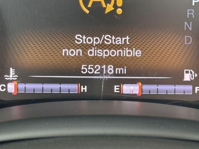 2021 Jeep Renegade Limited 4x4