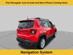 2021 Jeep Renegade Limited 4x4