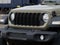2027 Jeep Wrangler WRANGLER 2-DOOR SPORT