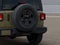 2027 Jeep Wrangler WRANGLER 2-DOOR SPORT