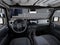 2027 Jeep Wrangler WRANGLER 2-DOOR SPORT