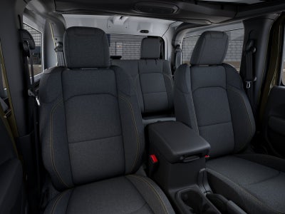 2027 Jeep Wrangler WRANGLER 2-DOOR SPORT