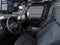 2027 Jeep Wrangler WRANGLER 2-DOOR SPORT