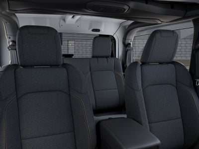 2027 Jeep Wrangler WRANGLER 2-DOOR SPORT