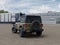 2027 Jeep Wrangler WRANGLER 2-DOOR SPORT