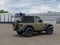 2027 Jeep Wrangler WRANGLER 2-DOOR SPORT