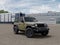 2027 Jeep Wrangler WRANGLER 2-DOOR SPORT