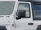 2027 Jeep Wrangler WRANGLER 2-DOOR SPORT
