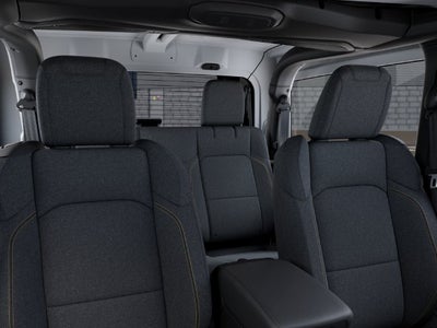 2027 Jeep Wrangler WRANGLER 2-DOOR SPORT