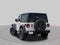 2027 Jeep Wrangler WRANGLER 2-DOOR SPORT