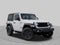 2027 Jeep Wrangler WRANGLER 2-DOOR SPORT